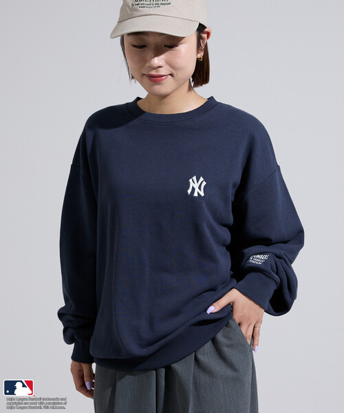 FREAK'S STORE（フリークスストア） トレーナー スウェット MLB