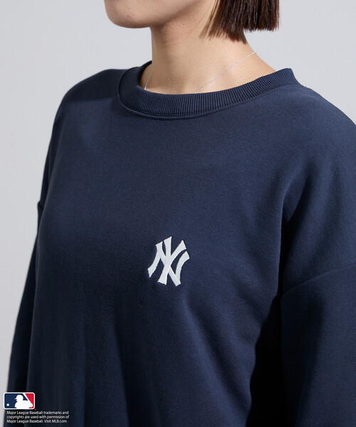 FREAK'S STORE（フリークスストア） トレーナー スウェット MLB