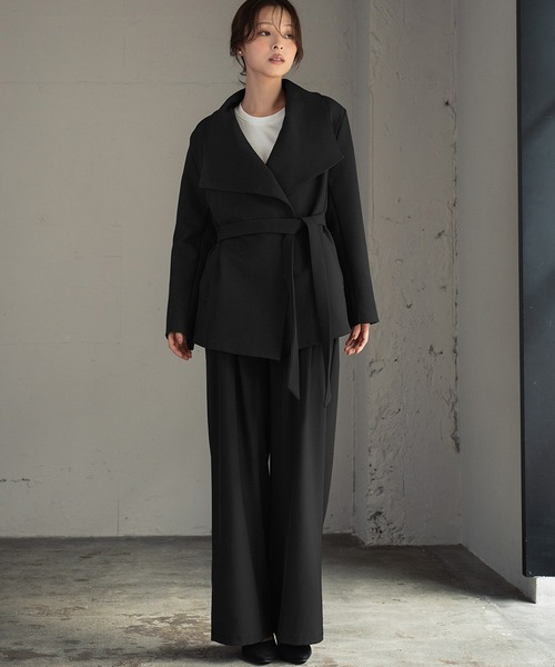 LOWO セットアップ レディース : ZOZOTOWN Yahoo!店 - 通販 - Yahoo