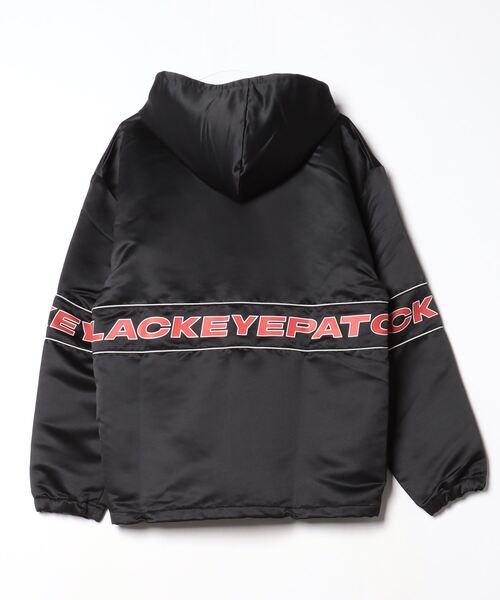 BlackEyePatch（ブラックアイパッチ） ブルゾン L ブラック メンズ