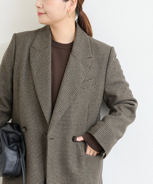 JOURNAL STANDARD（ジャーナルスタンダード） ジャケット テーラード