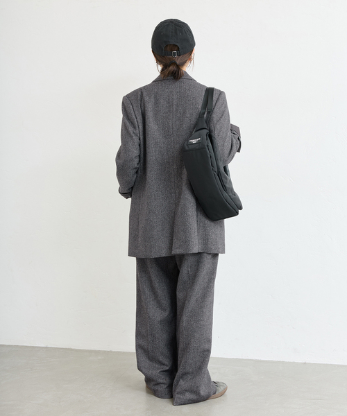 JOURNAL STANDARD（ジャーナルスタンダード） ジャケット テーラード