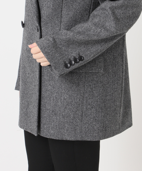 JOURNAL STANDARD（ジャーナルスタンダード） ジャケット テーラード