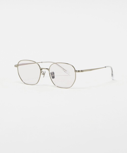 サングラス 「MUUT」X.LAB 05/ファッショングラス レディース メンズ_4