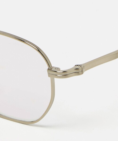 サングラス 「MUUT」X.LAB 05/ファッショングラス レディース メンズ_6