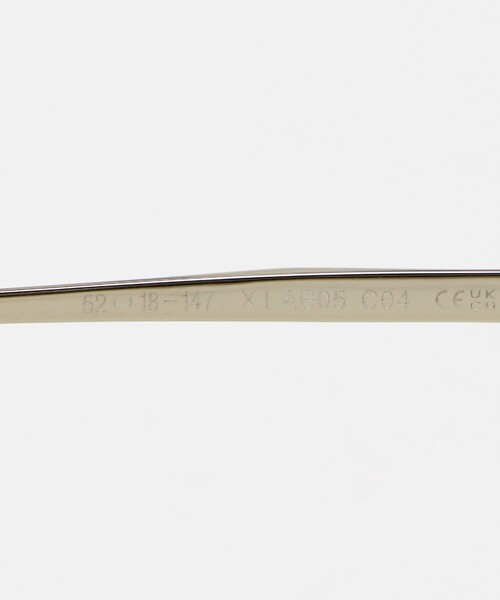 サングラス 「MUUT」X.LAB 05/ファッショングラス レディース メンズ_9