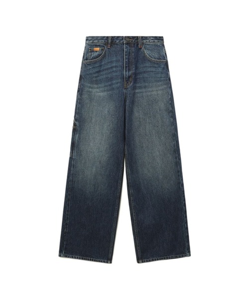 エイプ A BATHINGAPE ジーンズ デニムパンツ size XL ア ベイシング