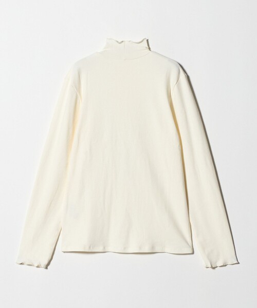 A DAY IN THE LIFE tシャツ リブメロー ハイネックカットソー