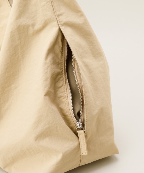 「LE VERNIS」 トートバッグ FREE グレー レディース_画像4