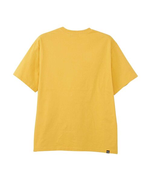 HYSTERIC GLAMOUR（ヒステリックグラマー） 半袖Tシャツ X-LARGE