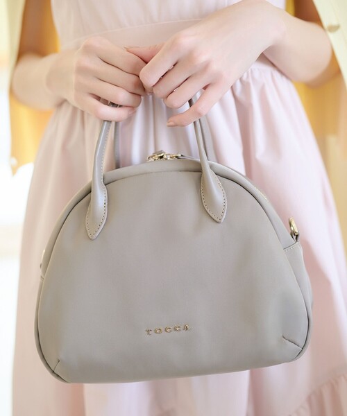 TOCCA（トッカ） ショルダーバッグ バッグ BALLOON TOUCH POCHETTE