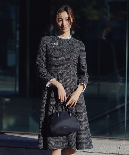 TOCCA（トッカ） ショルダーバッグ バッグ BALLOON TOUCH POCHETTE