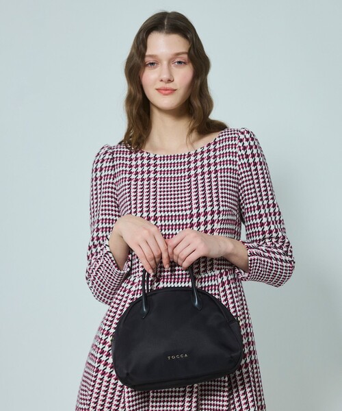 TOCCA（トッカ） ショルダーバッグ バッグ BALLOON TOUCH POCHETTE 