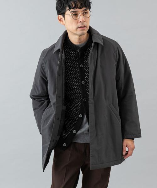 URBAN RESEARCH ROSSO MEN ステンカラーコート コート 「XLサイズあり