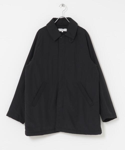 URBAN RESEARCH ROSSO MEN ステンカラーコート コート 「XLサイズあり