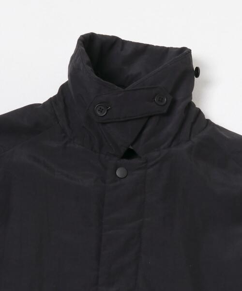 URBAN RESEARCH ROSSO MEN ステンカラーコート コート 「XLサイズあり