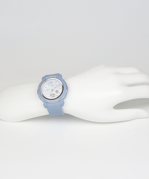 腕時計 BGA-290シリーズ / BGA-290FL-2AJF レディースの画像