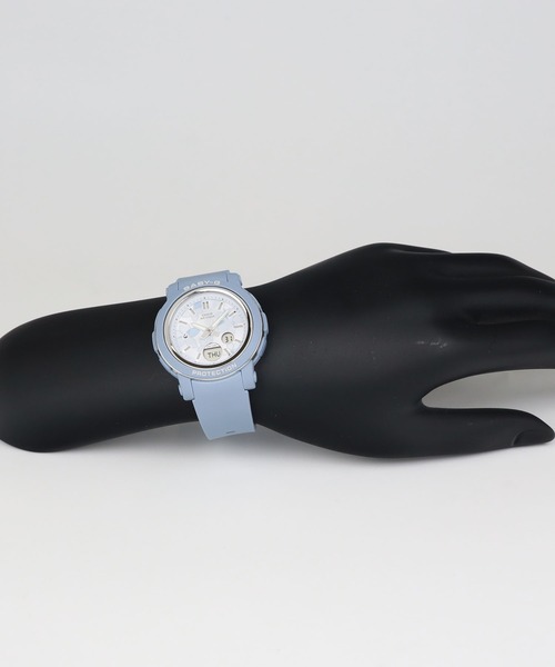 腕時計 BGA-290シリーズ / BGA-290FL-2AJF レディースの画像