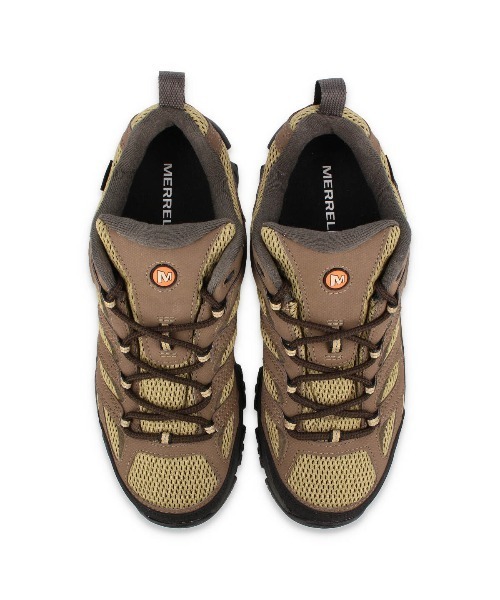 MERRELL（メレル） スニーカー MERRELL MOAB 3 SYNTHETIC GORE-TEX
