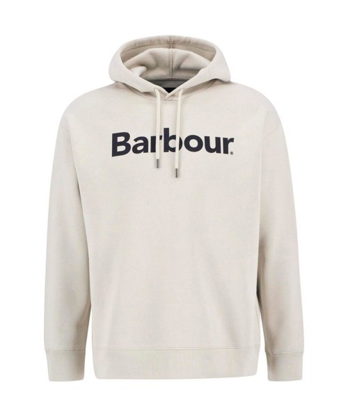 Kinetics（キネティクス） パーカー Barbour Nicholas Oversized 