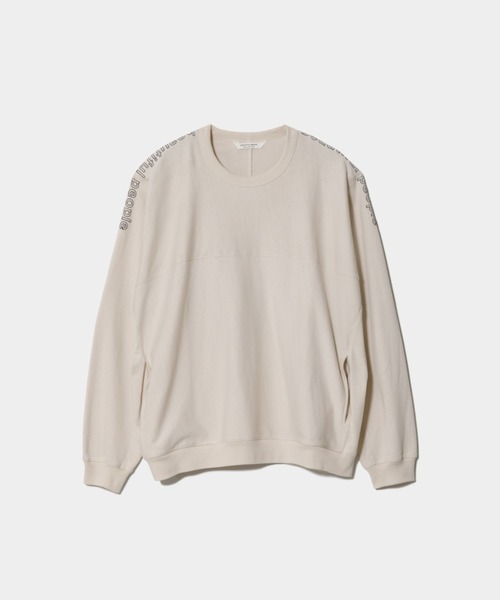 beautiful people（ビューティフルピープル） uvカット tシャツ 