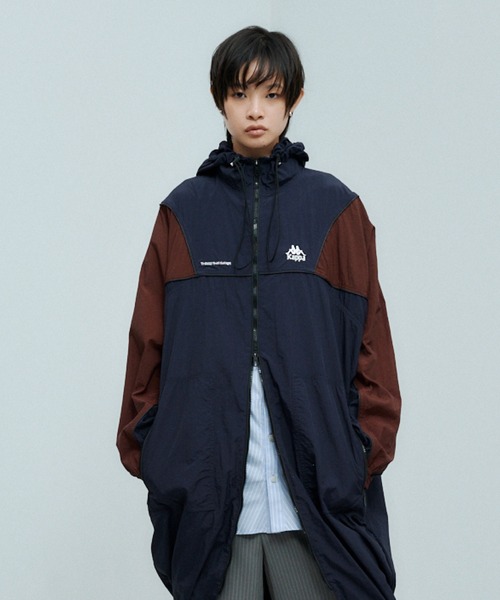 THINGS THAT MATTER（シングス ザット マター） ブルゾン アウター