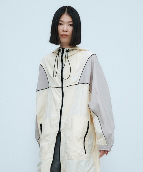 THINGS THAT MATTER（シングス ザット マター） ブルゾン アウター