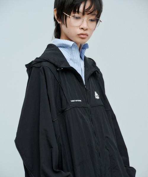THINGS THAT MATTER（シングス ザット マター） ブルゾン アウター