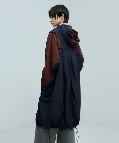 THINGS THAT MATTER（シングス ザット マター） ブルゾン アウター