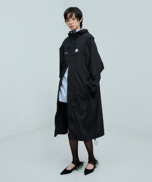 ジャケット・アウター KBAPPE Kappa（カッパ） ブルゾン アウター × Kappa KA-PPA / カッパ