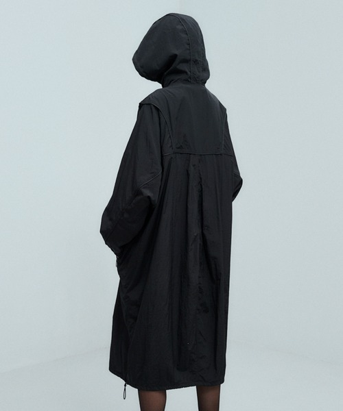 THINGS THAT MATTER（シングス ザット マター） ブルゾン アウター