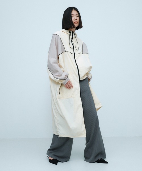 Kappa（カッパ） ブルゾン アウター × Kappa KA-PPA / カッパ