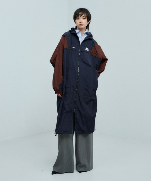 Kappa（カッパ） ブルゾン アウター × Kappa KA-PPA / カッパ