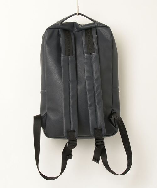 「tk.TAKEO KIKUCHI」 リュック 00 ブルー系その他 メンズ_画像2