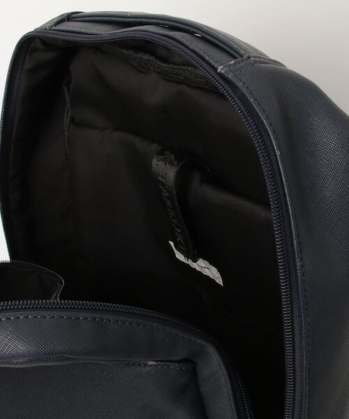 「tk.TAKEO KIKUCHI」 リュック 00 ブルー系その他 メンズ_画像4