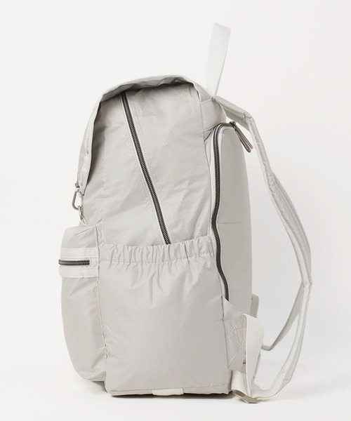 レスポートサック、リュック LeSportsac（レスポートサック） リュック FREE ホワイト レディース