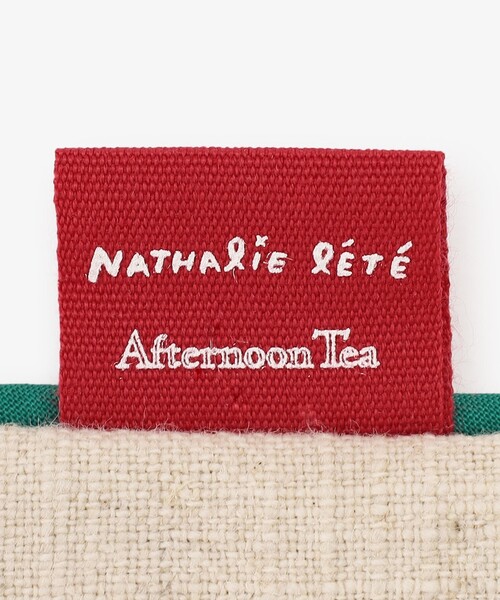 Afternoon Tea（アフタヌーンティー） クッション クッションカバー