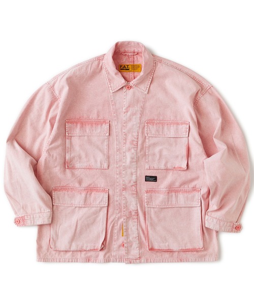 FAT シャツ F.D.U. メンズ : ZOZOTOWN Yahoo!店 - 通販 - Yahoo
