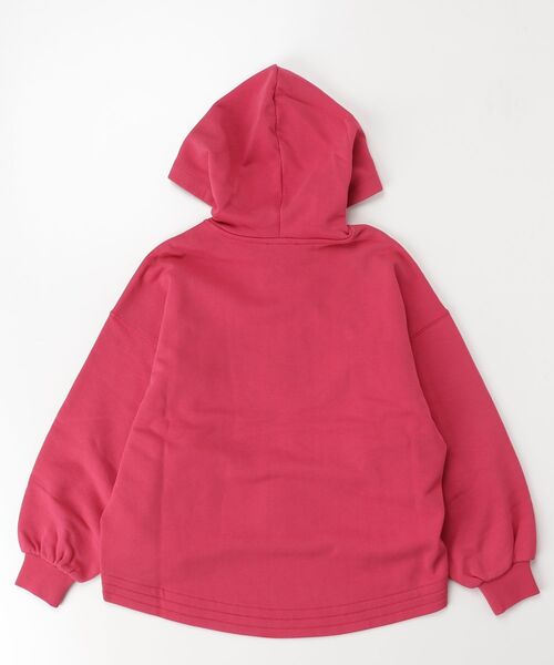 DIESEL KIDS パーカー DIESEL（ディーゼル）Kids ＆ Junior ジップ