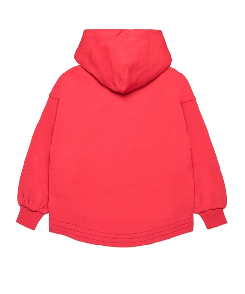 DIESEL KIDS パーカー DIESEL（ディーゼル）Kids ＆ Junior ジップ