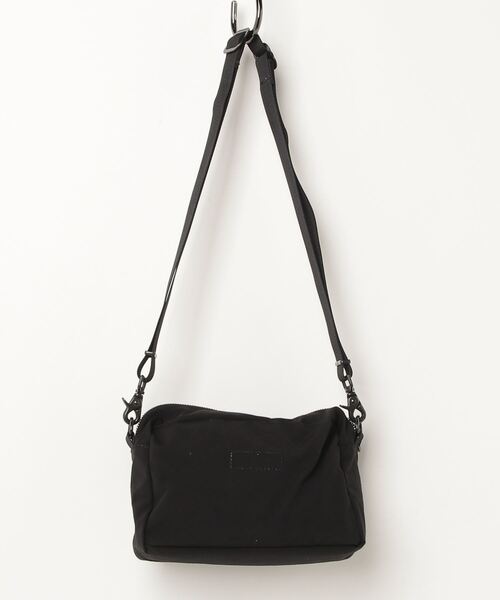 「STANDARD SUPPLY」 ショルダーバッグ - ブラック レディース_画像2