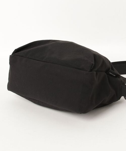 「STANDARD SUPPLY」 ショルダーバッグ - ブラック レディース_画像3