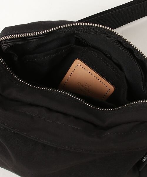 「STANDARD SUPPLY」 ショルダーバッグ - ブラック レディース_画像4