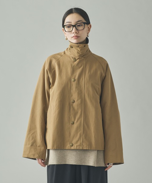 Barbour（バブアー） ブルゾン アウター Curensology(カレンソロジー