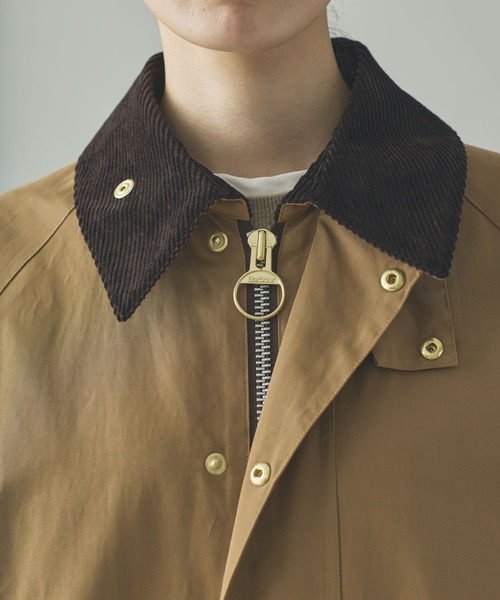 Barbour（バブアー） ブルゾン アウター Curensology(カレンソロジー