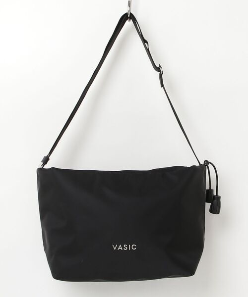 VASIC（ヴァジック） DAY-TO BUCKET SHOULDER TOTE MINI ショルダー
