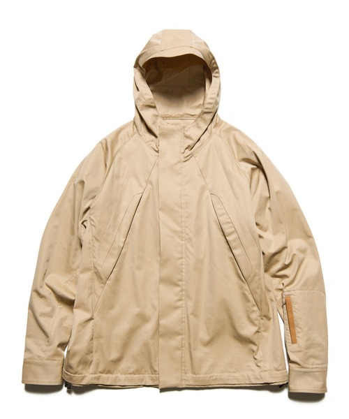 マウンテンパーカー ウインドブレーカー MOUNTAIN JACKET メンズ レディースの画像