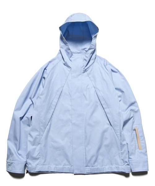 マウンテンパーカー ウインドブレーカー MOUNTAIN JACKET メンズ レディースの画像