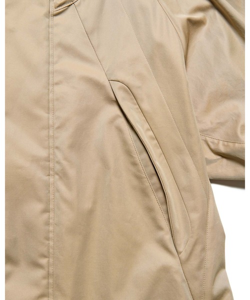 マウンテンパーカー ウインドブレーカー MOUNTAIN JACKET メンズ レディースの画像