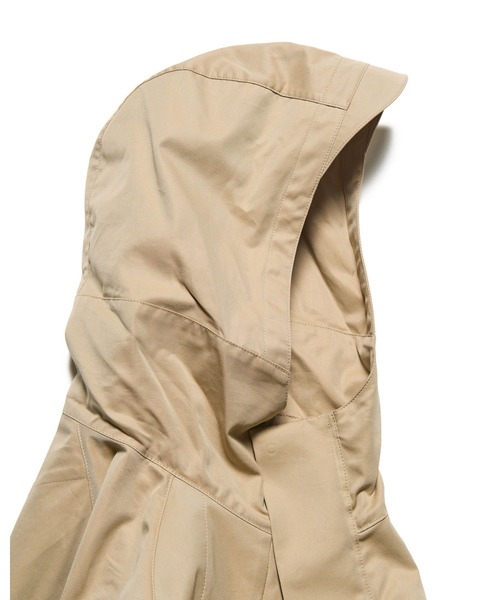 マウンテンパーカー ウインドブレーカー MOUNTAIN JACKET メンズ レディースの画像